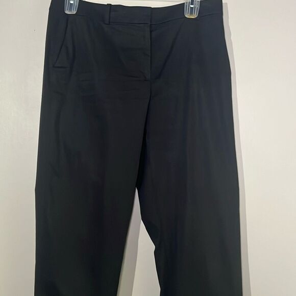 Ann Taylor black dress pants size 12 - Picture 4 of 6